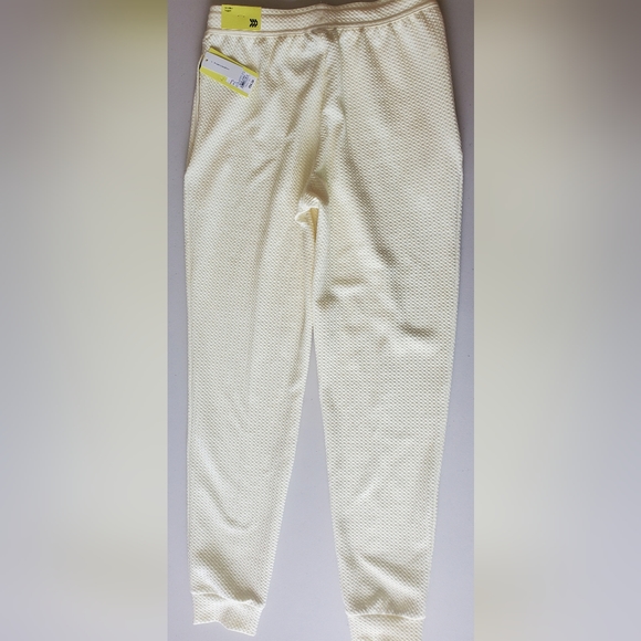 All in Motion Men's Textured Knit Joggers - Picture 4 of 5
